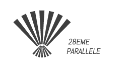 28 ème Parralèle Logo